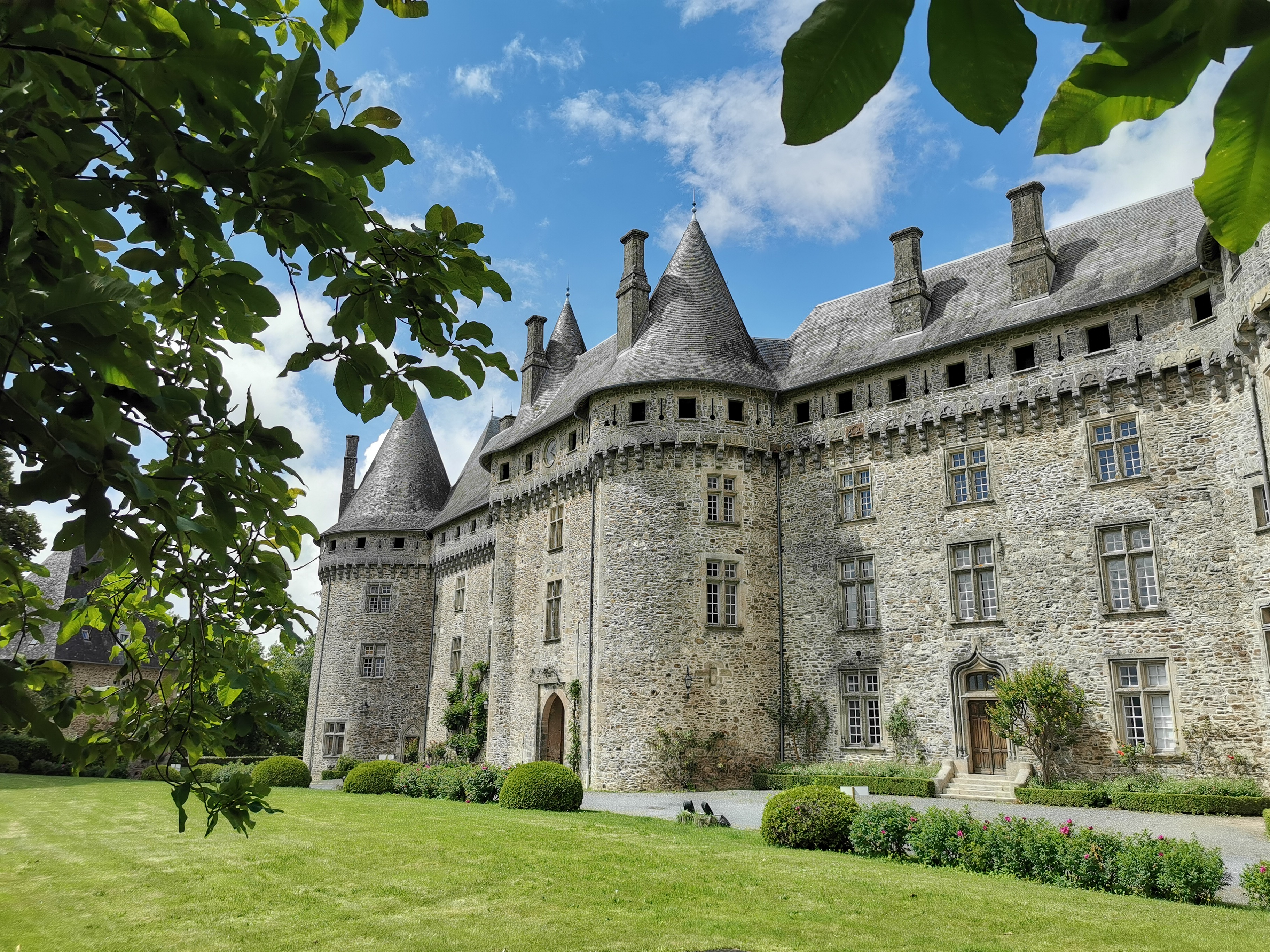 Ouverture des portes imminente !